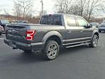 Used 2020 Ford F-150 XLT SuperCrew Cab for sale #P506631 - photo 11