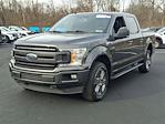 Used 2020 Ford F-150 XLT SuperCrew Cab for sale #P506631 - photo 4