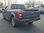 Used 2020 Ford F-150 XLT SuperCrew Cab for sale #P506631 - photo 8