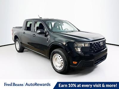 New 2025 Ford Maverick XL SuperCrew Cab AWD Pickup for sale #P50665 - photo 1