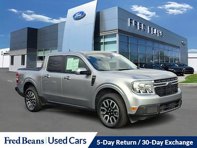 2023 Ford Maverick SuperCrew Cab FWD Pickup for sale #P506701 - photo 1