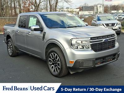 2023 Ford Maverick SuperCrew Cab FWD Pickup for sale #P506701 - photo 2