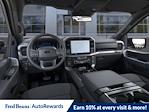 2025 Ford F-150 SuperCrew Cab 4WD Pickup for sale #P50675 - photo 10
