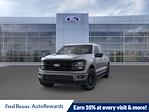 2025 Ford F-150 SuperCrew Cab 4WD Pickup for sale #P50675 - photo 3