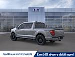 2025 Ford F-150 SuperCrew Cab 4WD Pickup for sale #P50675 - photo 2