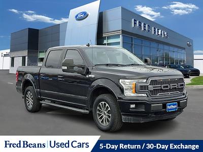 Used 2018 Ford F-150 - photo 1