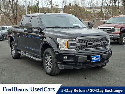 Used 2018 Ford F-150 - photo 1