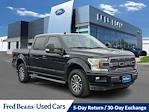 2018 Ford F-150 SuperCrew Cab 4WD Pickup for sale #P506751 - photo 1
