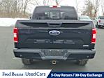 2018 Ford F-150 SuperCrew Cab 4WD Pickup for sale #P506751 - photo 10