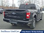 2018 Ford F-150 SuperCrew Cab 4WD Pickup for sale #P506751 - photo 11