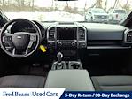 2018 Ford F-150 SuperCrew Cab 4WD Pickup for sale #P506751 - photo 15