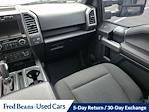 2018 Ford F-150 SuperCrew Cab 4WD Pickup for sale #P506751 - photo 16