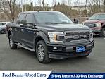 2018 Ford F-150 SuperCrew Cab 4WD Pickup for sale #P506751 - photo 2