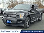 2018 Ford F-150 SuperCrew Cab 4WD Pickup for sale #P506751 - photo 4