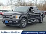 2018 Ford F-150 SuperCrew Cab 4WD Pickup for sale #P506751 - photo 5