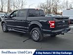 2018 Ford F-150 SuperCrew Cab 4WD Pickup for sale #P506751 - photo 7
