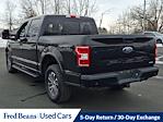2018 Ford F-150 SuperCrew Cab 4WD Pickup for sale #P506751 - photo 8
