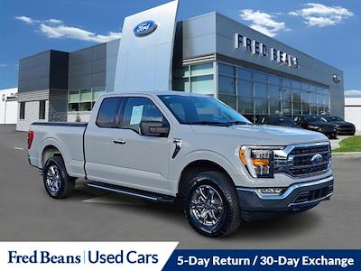 2023 Ford F-150 Super Cab 4WD Pickup for sale #P506801 - photo 1