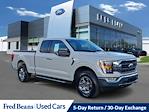 2023 Ford F-150 Super Cab 4WD Pickup for sale #P506801 - photo 1