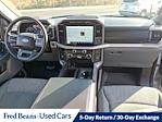 2023 Ford F-150 Super Cab 4WD Pickup for sale #P506801 - photo 15
