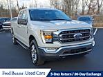 2023 Ford F-150 Super Cab 4WD Pickup for sale #P506801 - photo 2