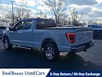 2023 Ford F-150 Super Cab 4WD Pickup for sale #P506801 - photo 7