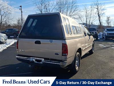 1998 Ford F-150 Super Cab RWD Pickup for sale #P506821 - photo 2