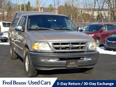 1998 Ford F-150 Super Cab RWD Pickup for sale #P506821 - photo 2