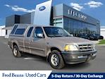 Used 1998 Ford F-150 Super Cab for sale #P506821 - photo 1
