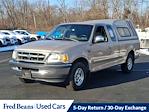 Used 1998 Ford F-150 Super Cab for sale #P506821 - photo 6