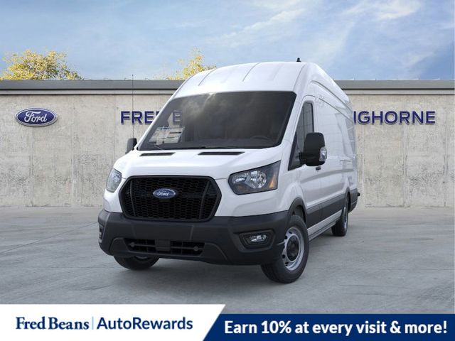 New 2025 Ford Transit 350 - photo 7