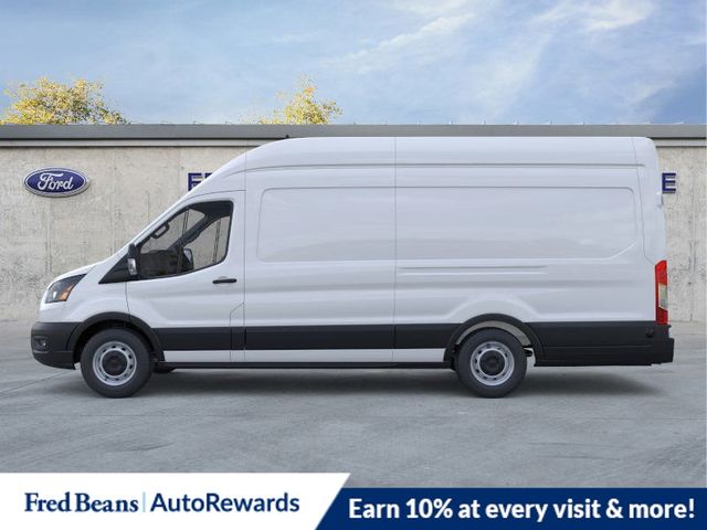 New 2025 Ford Transit 350 - photo 8