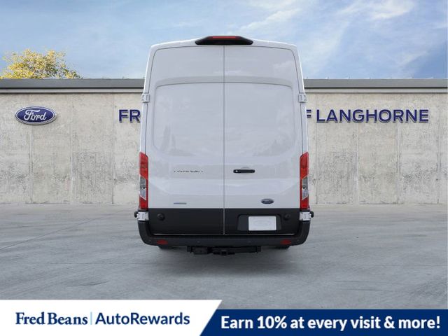 New 2025 Ford Transit 350 - photo 11
