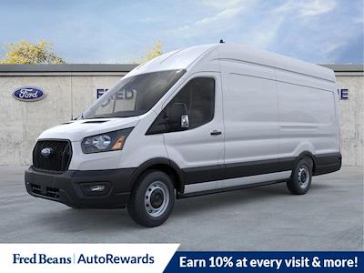 New 2025 Ford Transit 350 High Roof Empty Cargo Van for sale #P50695 - photo 2