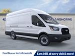New 2025 Ford Transit 350 High Roof Empty Cargo Van for sale #P50695 - photo 1