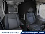 New 2025 Ford Transit 350 High Roof Empty Cargo Van for sale #P50695 - photo 11