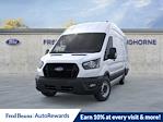 New 2025 Ford Transit 350 High Roof Empty Cargo Van for sale #P50695 - photo 3