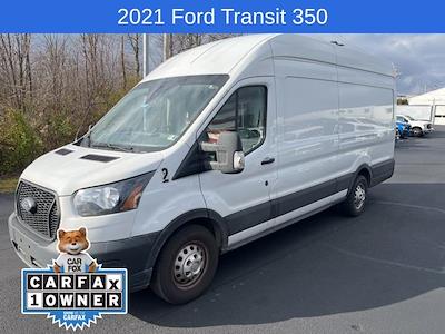 2021 Ford Transit 350 High Roof SRW AWD Empty Cargo Van for sale #P506951 - photo 1