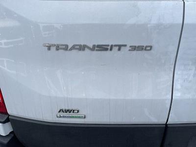 2021 Ford Transit 350 High Roof SRW AWD Empty Cargo Van for sale #P506951 - photo 2