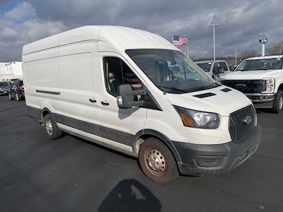 2021 Ford Transit 350 High Roof SRW AWD Empty Cargo Van for sale #P506951 - photo 2