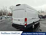 2021 Ford Transit 350 High Roof SRW AWD Empty Cargo Van for sale #P506951 - photo 12