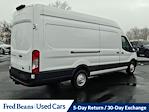 2021 Ford Transit 350 High Roof SRW AWD Empty Cargo Van for sale #P506951 - photo 13