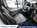2021 Ford Transit 350 High Roof SRW AWD Empty Cargo Van for sale #P506951 - photo 18
