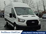 2021 Ford Transit 350 High Roof SRW AWD Empty Cargo Van for sale #P506951 - photo 3