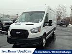 2021 Ford Transit 350 High Roof SRW AWD Empty Cargo Van for sale #P506951 - photo 4