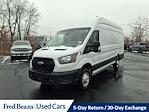 2021 Ford Transit 350 High Roof SRW AWD Empty Cargo Van for sale #P506951 - photo 5