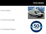 2021 Ford Transit 350 High Roof SRW AWD Empty Cargo Van for sale #P506951 - photo 7