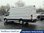 2021 Ford Transit 350 High Roof SRW AWD Empty Cargo Van for sale #P506951 - photo 8