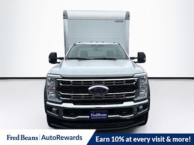 New 2025 Ford F-550 Regular Cab Cab Chassis for sale #P50701 - photo 2