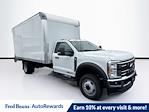 New 2025 Ford F-550 Regular Cab Cab Chassis for sale #P50701 - photo 1